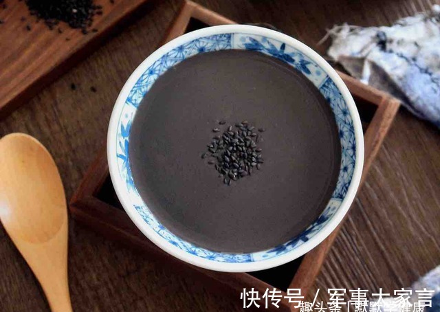 生发|茯苓和它搭配!健脾、祛湿、生发、助睡眠!很多人都不知道