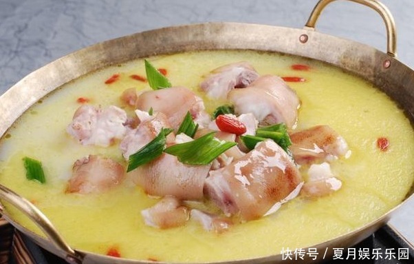 猪蹄|大厨教你几道家常菜,色泽诱人,还不油腻,一学就会!