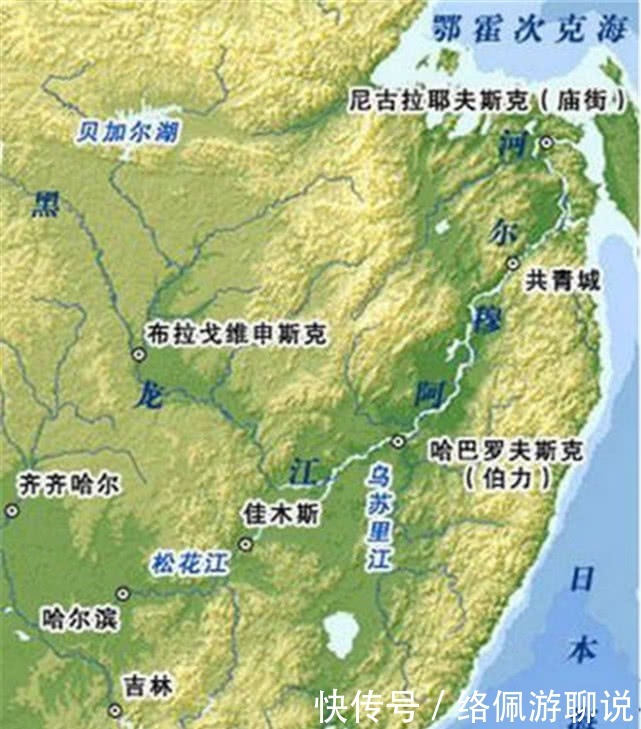 白俄军|苏俄在与日本首次交锋中能赢,得亏中国军队帮助,入侵日军被杀光