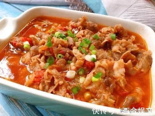 小米椒|整理两桌菜共17道,日常饮食有参考,天天吃新菜,美味又健康