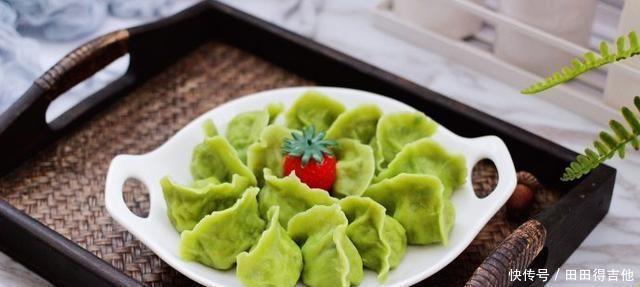 老板|馅饺子时,用生油或熟油,跟饺子馆的老板学一个窍门