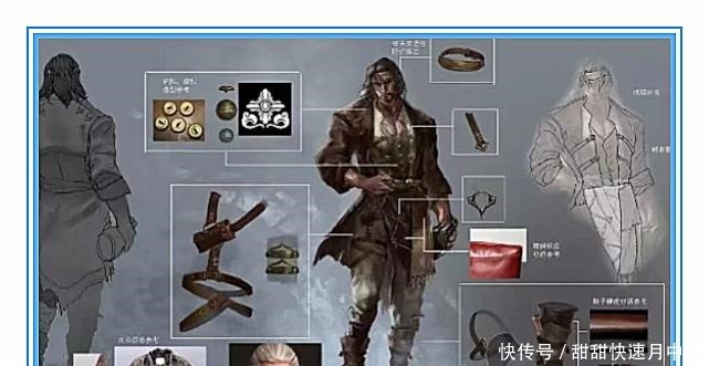 比比东|斗罗小舞5年后造型啥样颜值和气质超过比比东,唐三都看懵了