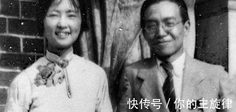 去世@林徽因去世后,梁思成为什么会娶林洙临死前才将原因道出!