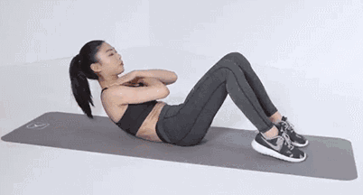 肌肉块|多做力量训练的目的是什么？4点原因告诉你，力量训练很重要