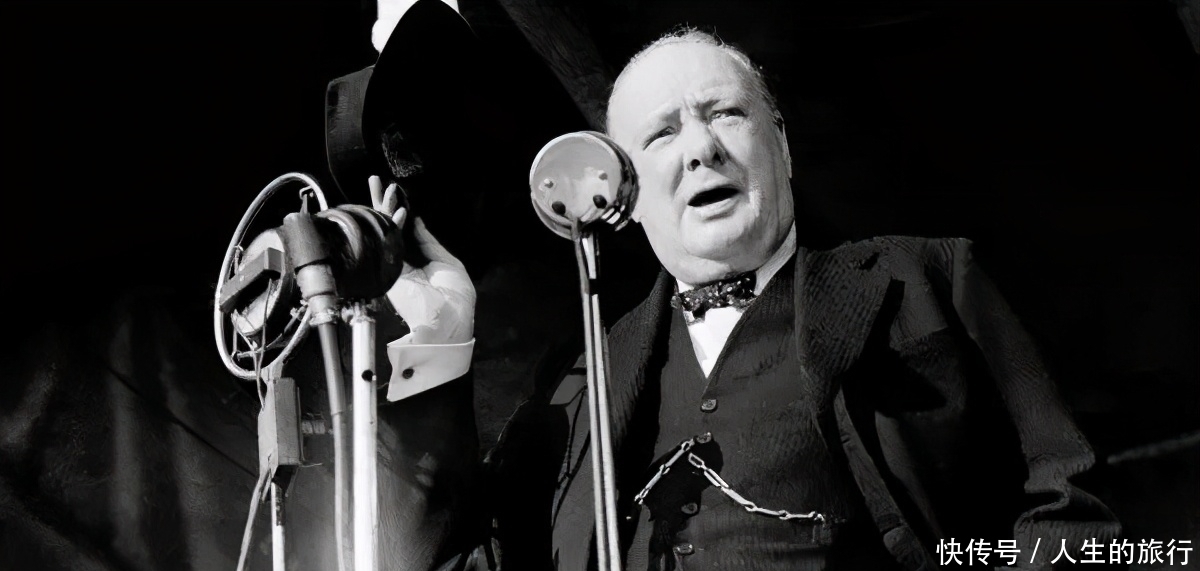 英国|二战期间，希特勒为何宁可举全国之力强攻苏联，也不愿拿下英国？