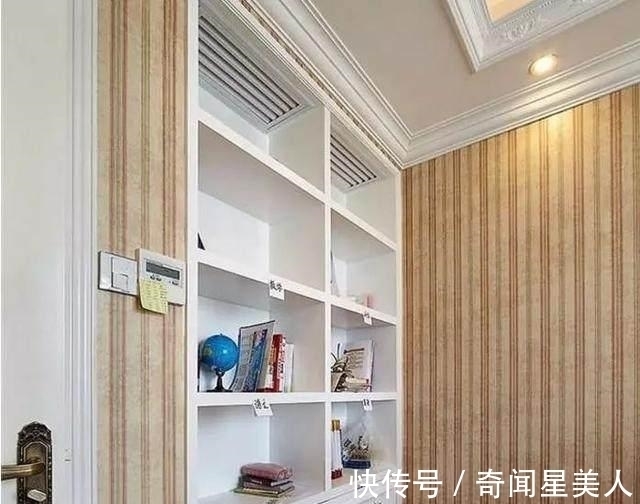 装修|149㎡花了55万，晒晒土豪朋友的新房，这才是真正的奢华装修！