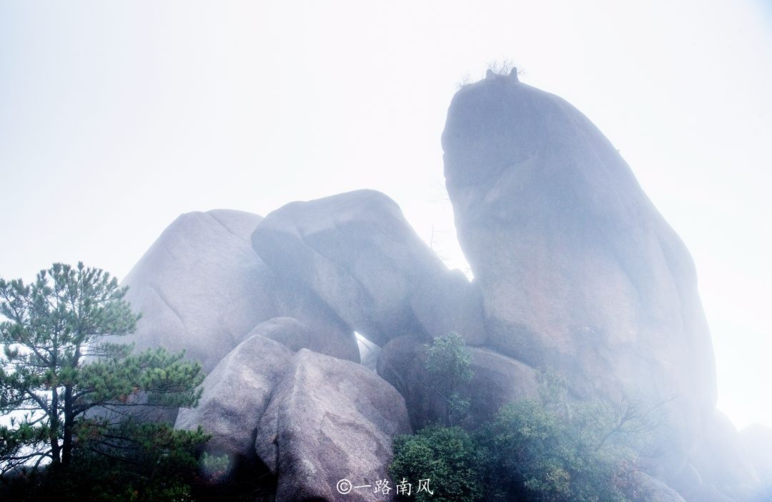 探古窑|访仙境，探古窑，奇妙江西之旅