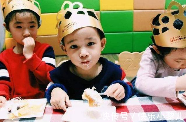 黄金|孩子成年以前有3个“黄金生日”,家长就算再忙,也得过出仪式感