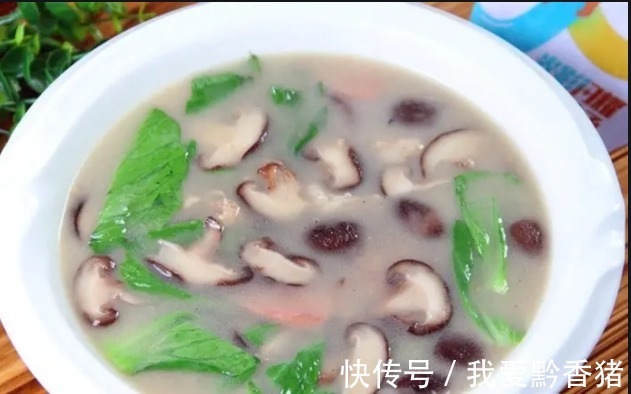 营养成分|一分钟告诉你好喝又美味的三鲜汤怎么做