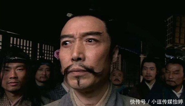 受尽|这位梁山好汉受尽家庭和职场欺辱,打仗出工不出力,最后保命升官