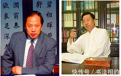 在线条#田荫亭的名气远不如“二田”,但是其行书水平却远胜于“二田”