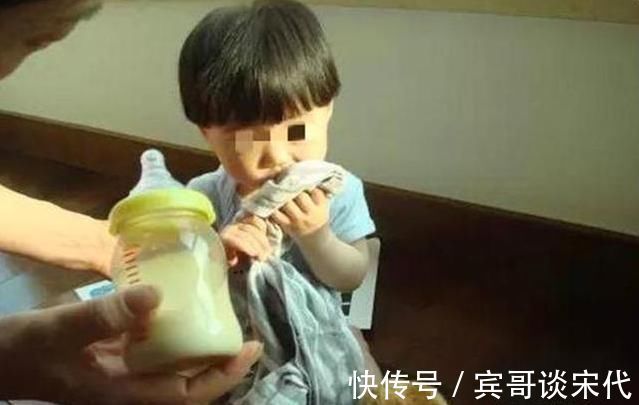 宝妈|宝宝出现三种异常时,家长无需着急纠正,可能是智商高的表现