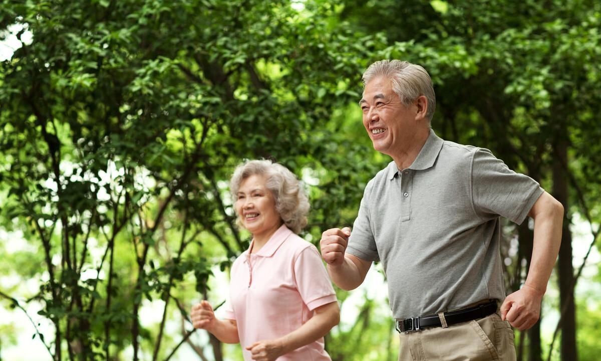 感激涕零|糟蹋骨质的4种行为,若1个没有,骨骼将会感激涕零