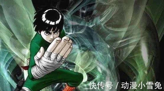 小李|博人传:小李“老婆”首次亮相,单凭颜值,就让火影三美抬不起头