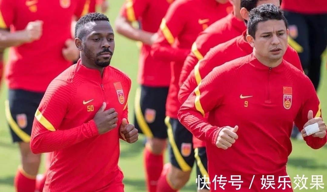 武磊|CCTV5直播!国足底线1-0,武磊+3大归化首发?李铁面对艰难抉择
