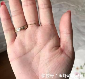 婚姻|手相看婚姻，你的婚姻是否能美满幸福