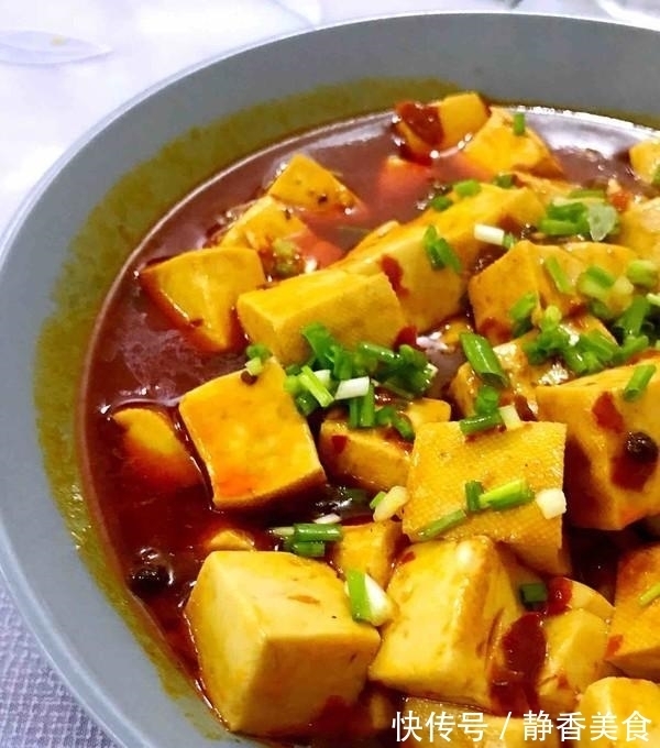 豆瓣酱|中国十大名菜你吃过几种？最简单的就是它，你在家绝对也能做