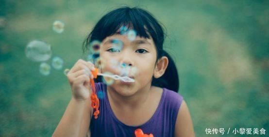 孩子身上有四种习惯，家长得惯着他，长大后可是个人才