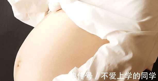 畸形|刚出生的宝宝面部畸形, 只因无知孕妈在孕期天天做这事, 太可怕!