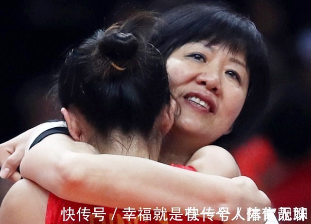 中国排协|恭喜朱婷!恭喜中国女排!郎平正式回归,将监督新帅选拔工作