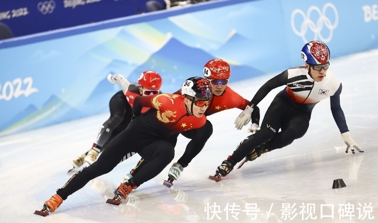 黄大宪|韩国队失算了:申诉被国际滑联驳回,360度高清摄像头,为你准备