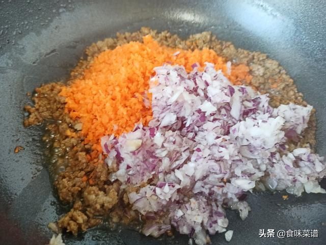 肉馅|饺子皮别浪费了，教你4种创新吃法，皮脆馅香，上桌孩子们抢着吃