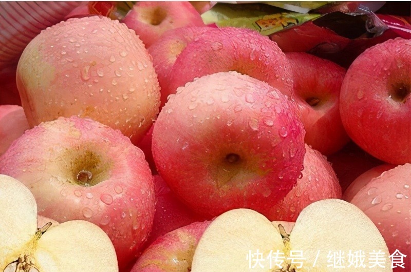 延缓衰老|女人害怕衰老太快,常吃3种食物,排毒养颜,延缓衰老,养护皮肤