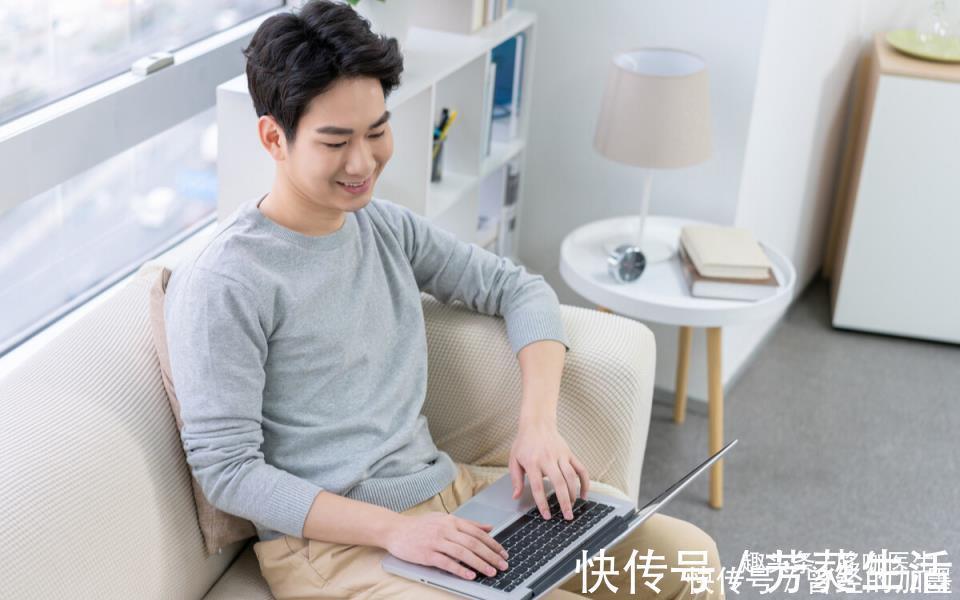 男人|男人开始衰老的六个标志,如果超过两个以上,不服老不行了