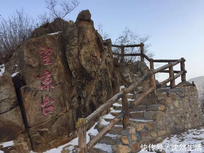 景区|这条京郊最美的乡村路，在悬崖峭壁上穿行，串起太多魅力景区！