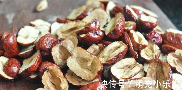 红枣|从现在到立秋,女人多吃它!粉粉糯糯,将体内湿气扫光光