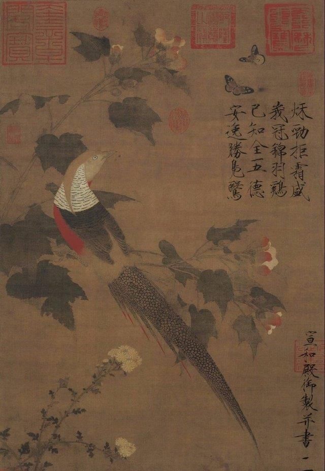 金国&宋徽宗在金国有多惨?被俘8年生14个孩子,还招了个女婿叫金兀术