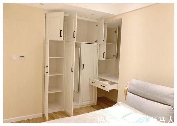 电视背景墙|120平三房二厅装修通风中,15万北欧风格很满意了,附上装修清单