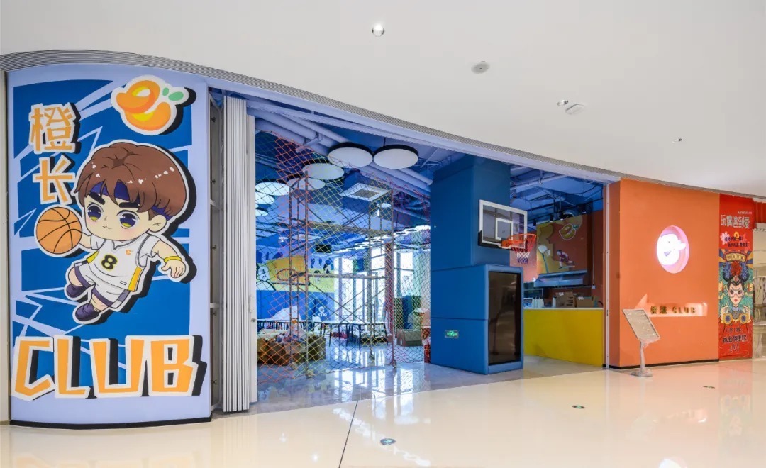 建邺|焕新金陵,吾悦的商业品牌产品力丨南京建邺吾悦广场