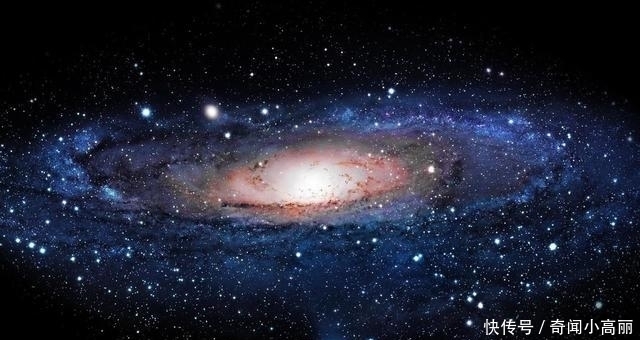 宇宙 宇宙为什么是黑色的?背后隐藏的事实,让人害怕