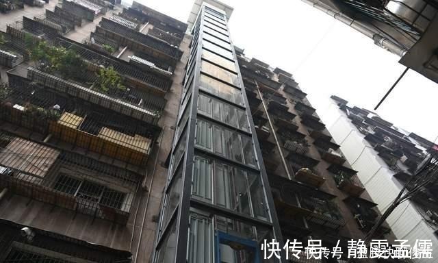 小区|旧改登场后，未来10年，“电梯房”和“楼梯房”哪个更值钱？