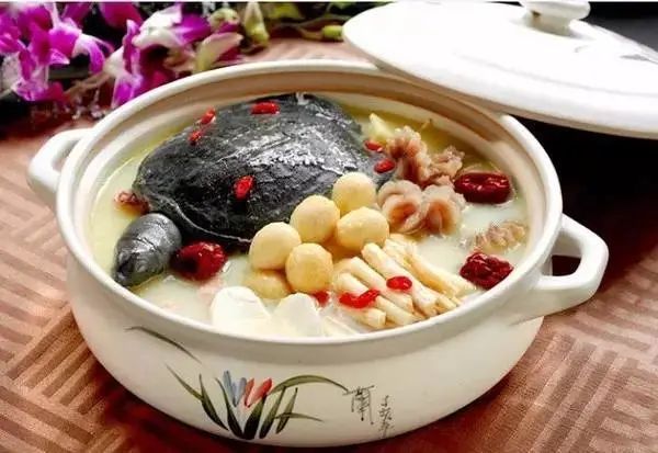 盘点苏帮菜中的“奇葩”菜名,你知道几个