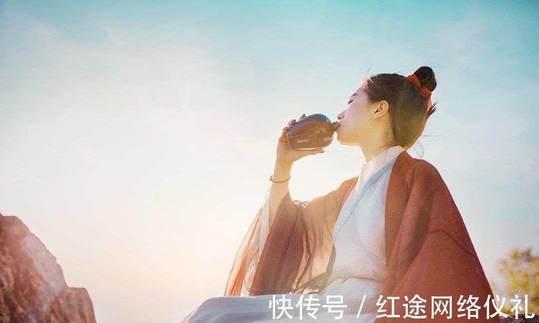 耿京|好友去前线,辛弃疾醉着写词告别,看似旷达其实满腹牢骚