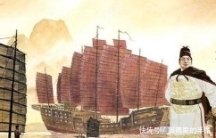 日不落|郑和下西洋期间,若朱棣改变这一做法,则中国必成日不落帝国