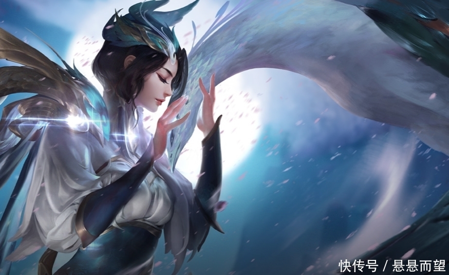 战令|S17战令返场算啥,4美惨遭虞姬联动插队,大神:60点券留给纤云弄巧!