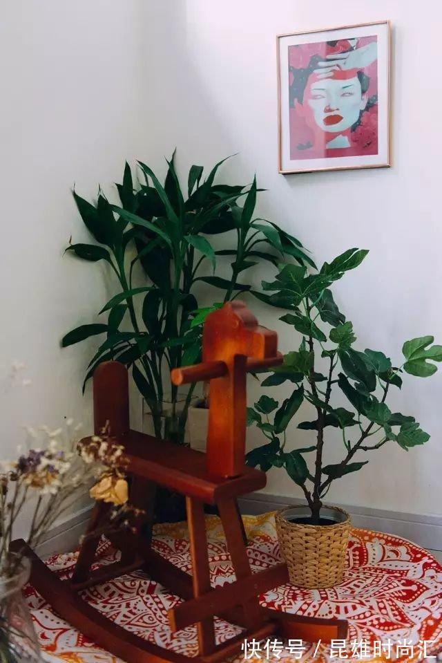 厨房|没人要的35㎡老破房,被她买下,改造装修后,成为弄堂里的豪宅