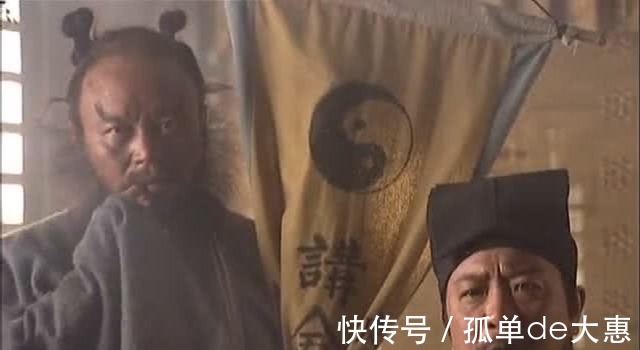 大草包|梁山第一高手，号称棍棒天下无敌，其实是个大草包