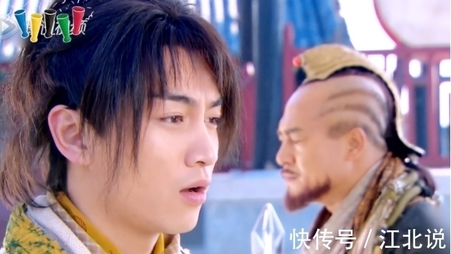 汤面!你是否记得被杨过扔下墙头的小兵?我们遗忘的,却是最残酷的历史