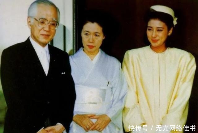 皇后|56岁日本新皇后雅子,被囚禁的26年婚姻