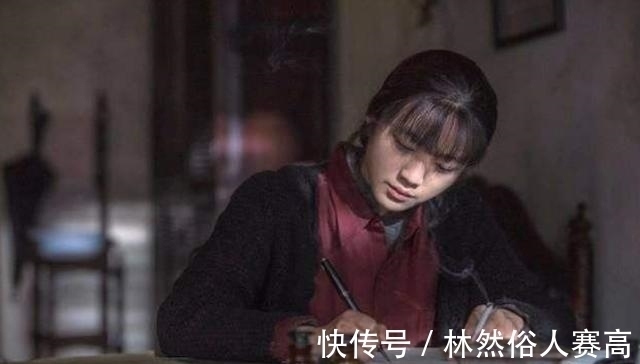 一日三餐$萧红笔下的许广平,就是照顾鲁迅生活的老妈子,许广平自己怎么说