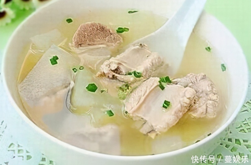 菊花胗|会吃的人最健康,建议吃三种美食,排毒抗衰,美容养颜,值得一试