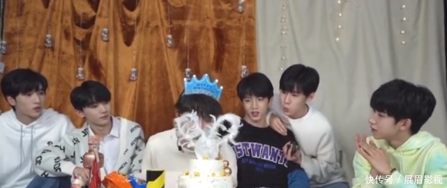 我就是演员预告,时代少年团来撑场,丁程鑫的遗憾马嘉祺做到了