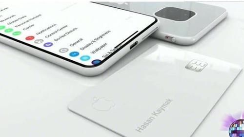 镜头|原创IPhone13概念图首曝光,镜头设计模仿华为,颜值成最大亮点