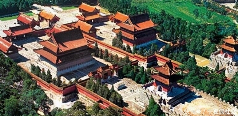 灭亡|大清已经灭亡了百年之久，为何还有守陵人，他们是自愿的吗？