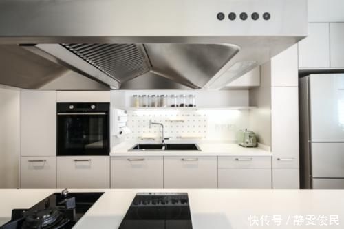 衣帽间|走进她家，才知什么叫美观与实用并存，全屋温馨舒适，生活太幸福