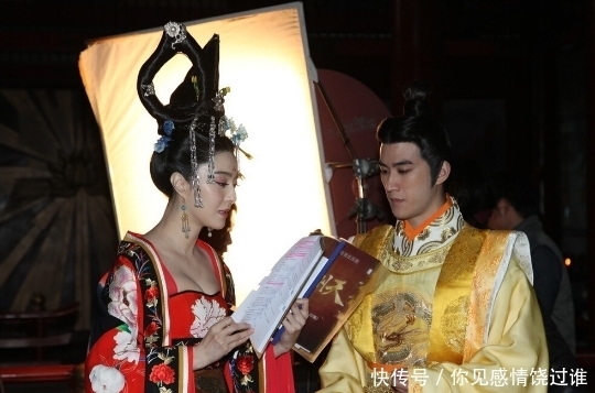 决心|唐高宗李治如果决心废黜武则天,能做到吗?会导致什么严重后果?